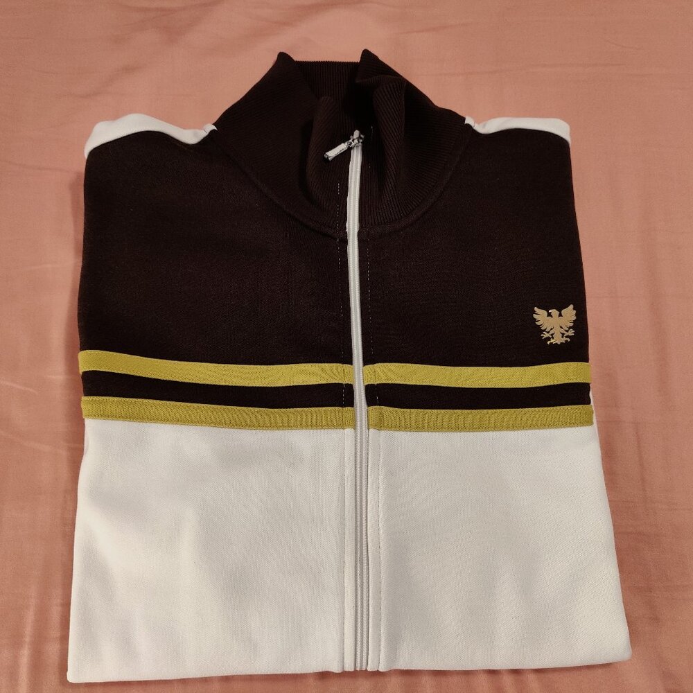 Mossimo Track Jacket